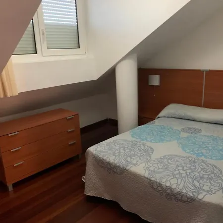 Holiday home Duplex