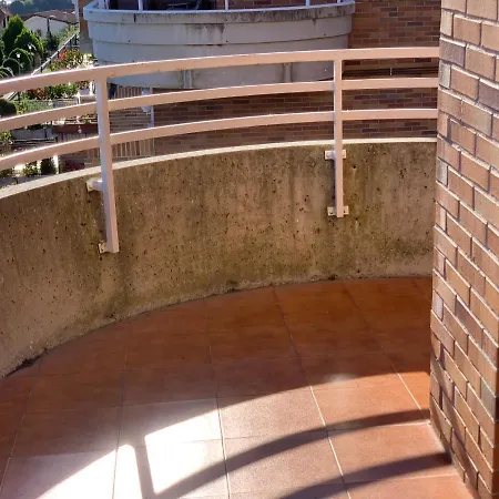Duplex Holiday home