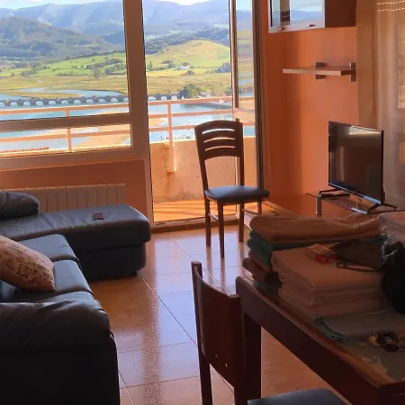 Holiday home Duplex San Vicente De La Barquera