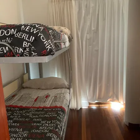 Duplex Holiday home