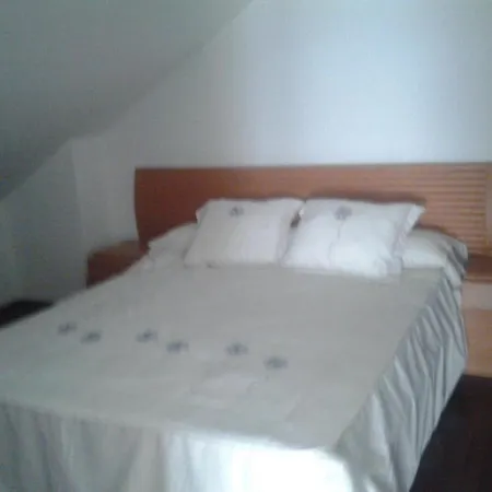 Duplex Holiday home San Vicente De La Barquera