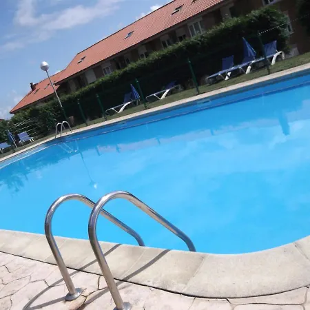 Duplex * San Vicente De La Barquera