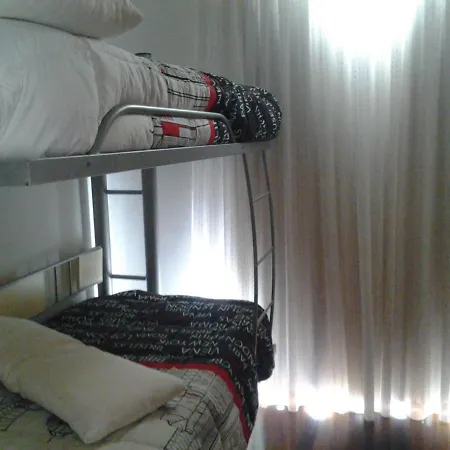 Holiday home Duplex