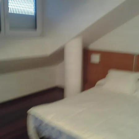 Duplex San Vicente De La Barquera