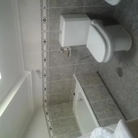 Duplex Holiday home